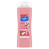 Suave Wild Cherry Blossom Body Wash 443ml
